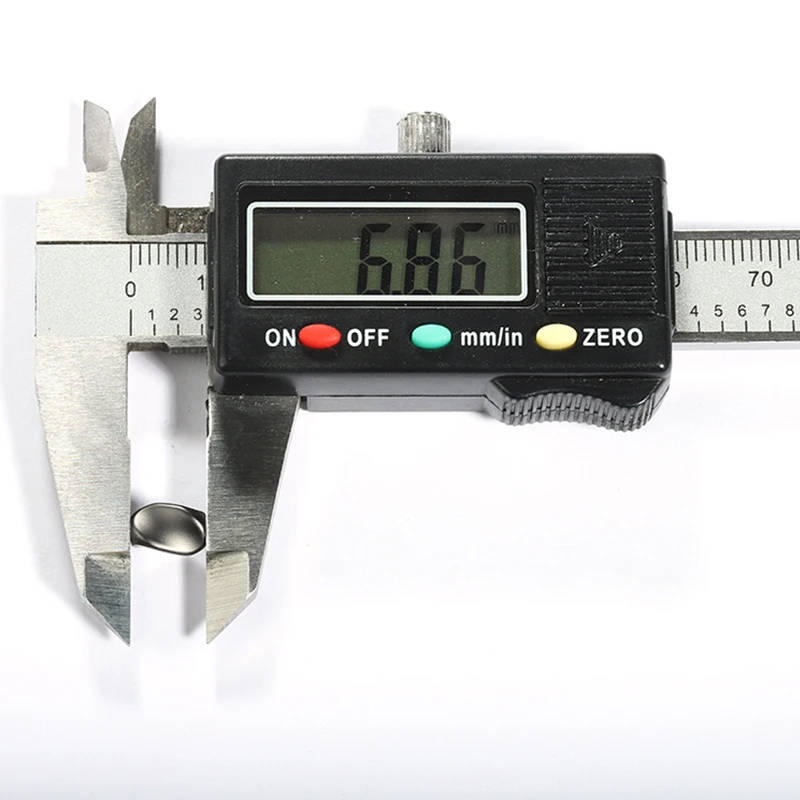 Латунные подвески Singreal металлические бусины в форме шара Винтажные Ювелирные