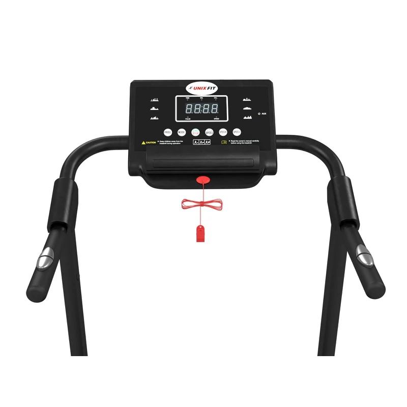 Беговая дорожка UNIXFIT ST 350|Беговые дорожки| |