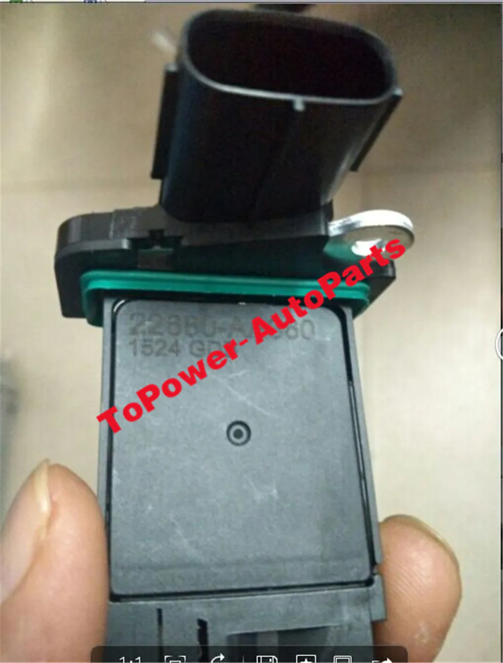 Новый датчик расхода воздуха MAF OEM 22680-AA360/22680a360/135012/AFH70M59A/для Impreza Forester Liberty Outback |