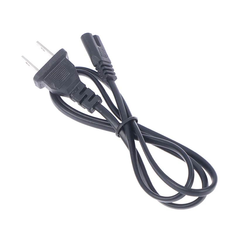 Универсальный силовой кабель PSP длиной 82 см для PS2 PS3 PS4 с американской вилкой 1 шт. |
