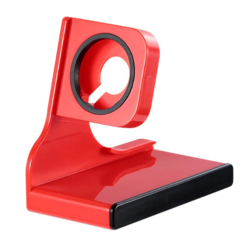 Док станция для зарядки умных часов портативное настольное зарядное устройство