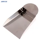 Совок JAVRICK лопатка для драгоценностей для алмазных бусин, жемчуга, драгоценных камней, с ручкой