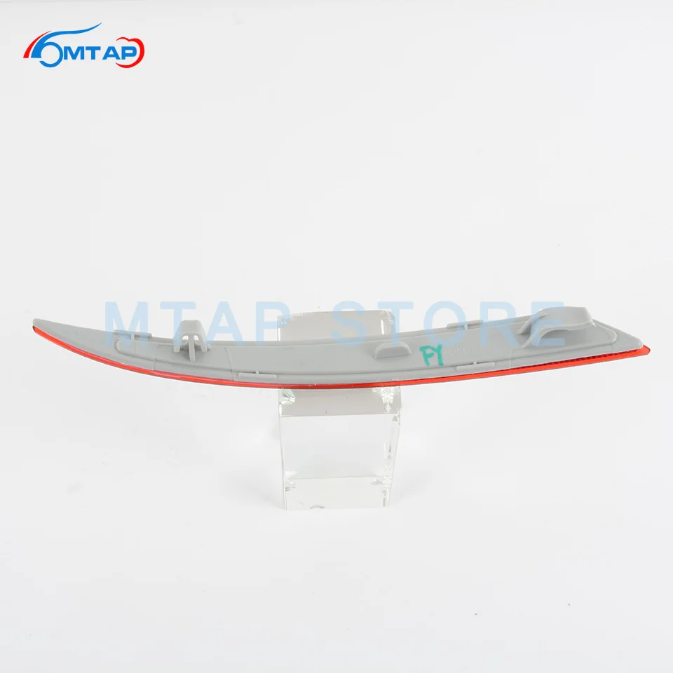 Отражатель заднего бампера противотуманный светильник для FORD Mondeo MK5 2013 2014 2015 2016