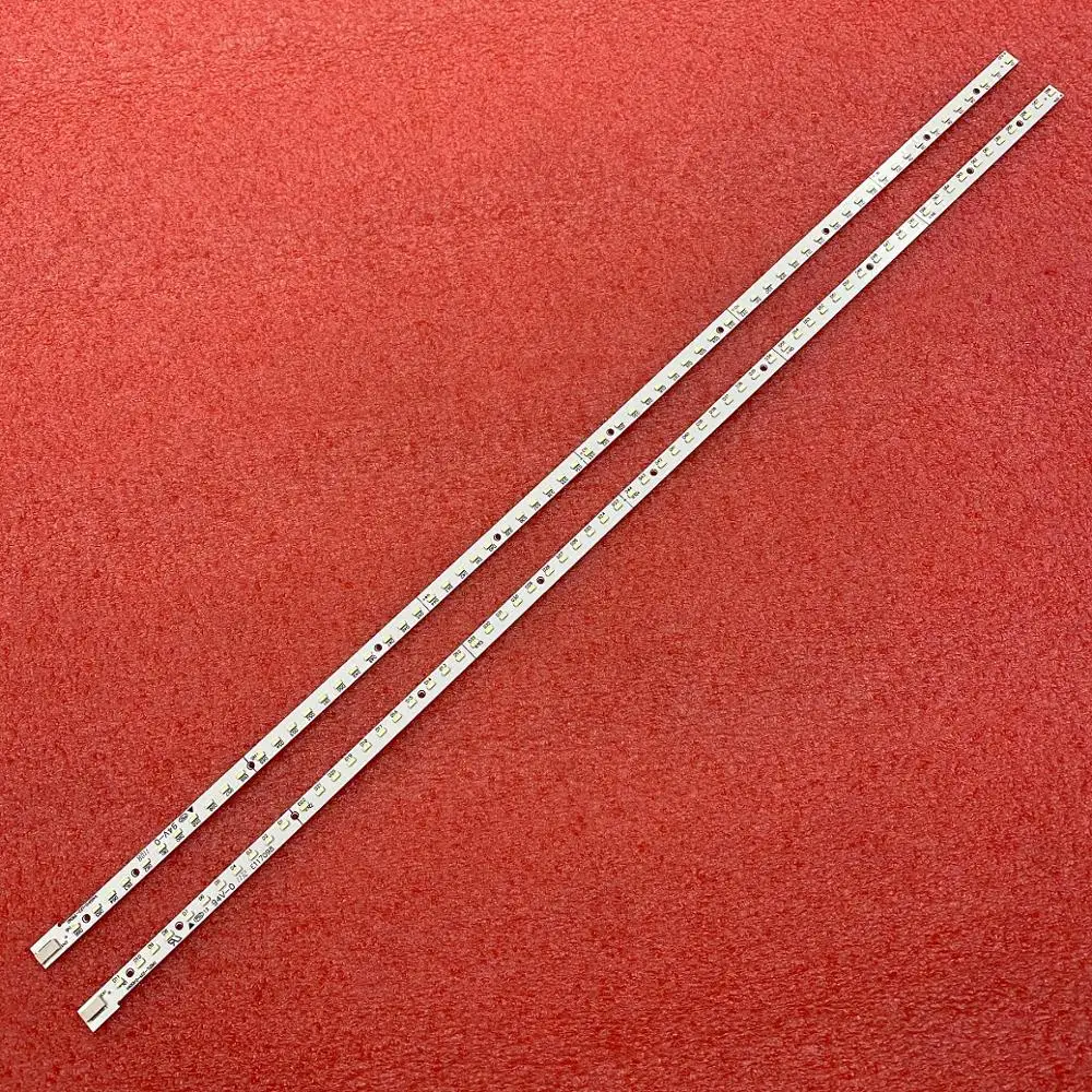 Светодиодная лента для подсветки Toshiba 40AL800 40EL100C V400HJ2 LE2 E187565 V400H2 TLEM2 TREM2 TREM1 2