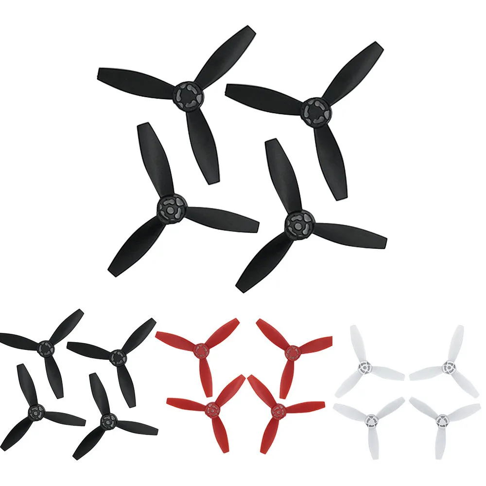 Игрушки для детей обновленные роторные пропеллеры реквизит попугаев детский