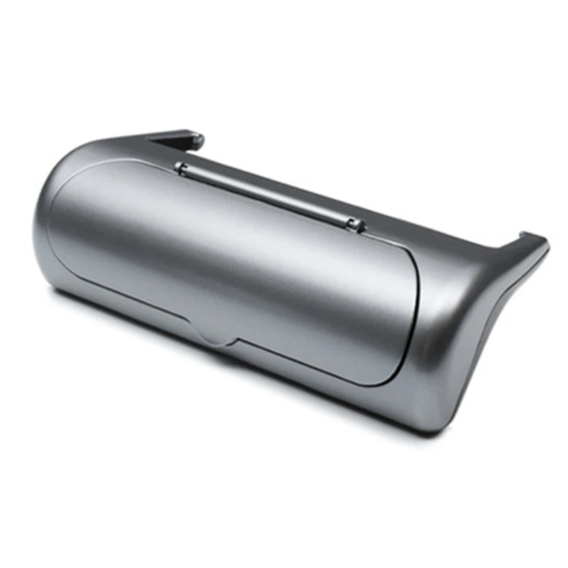 

Новинка 2021, автомобильный контейнер для хранения солнцезащитных очков для T-esla модели 3/Y