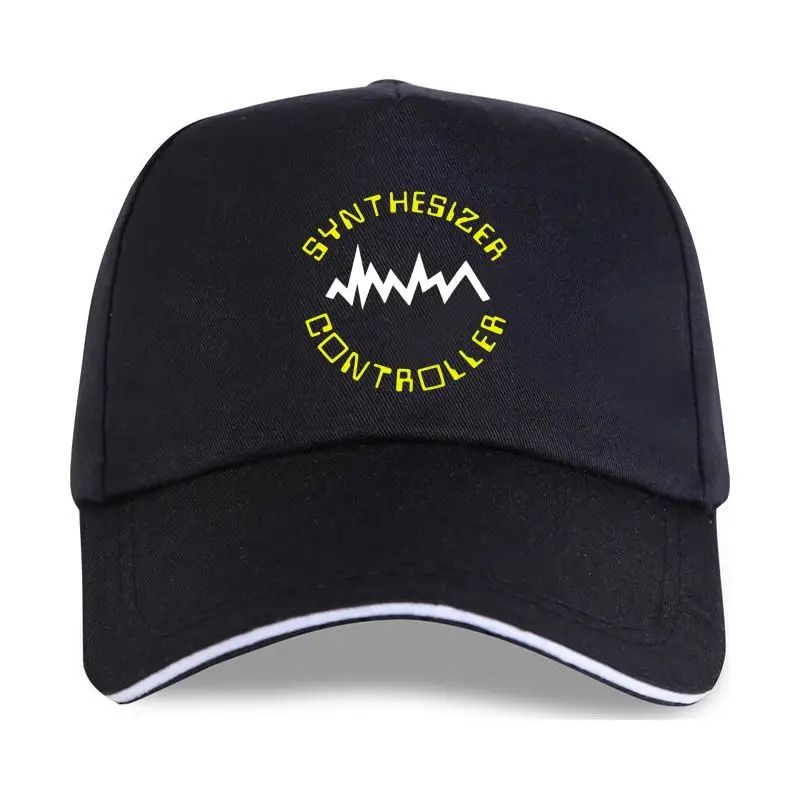 

New SYNTH DESIGN SYNTH CONTROLLER Print Mens Baseball cap Hot Tops Homme