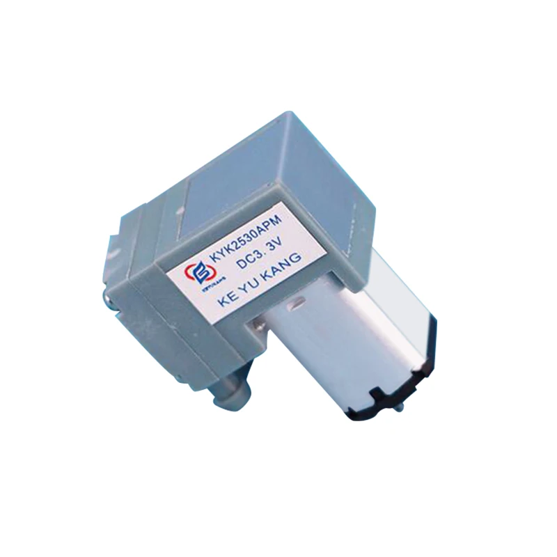 Новое поступление микро воздушный насос постоянного тока 3 в электрические