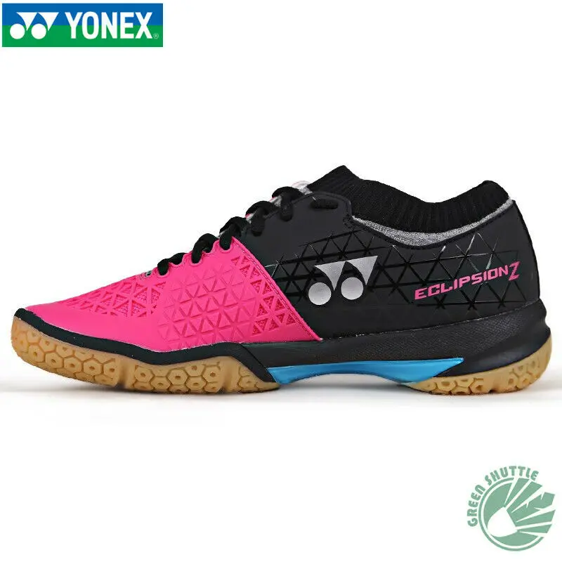 Оригинальная обувь Yonex для бадминтона shbelszex воздухопроницаемая прочная