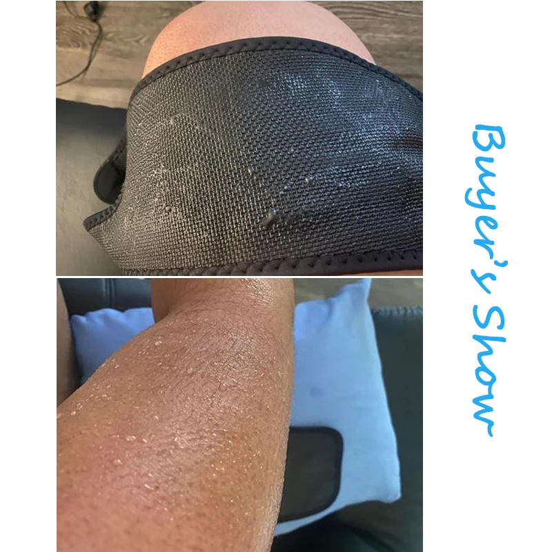 Женский Антицеллюлитный Триммер Для Рук Сауна Пот-поло Тренировочное