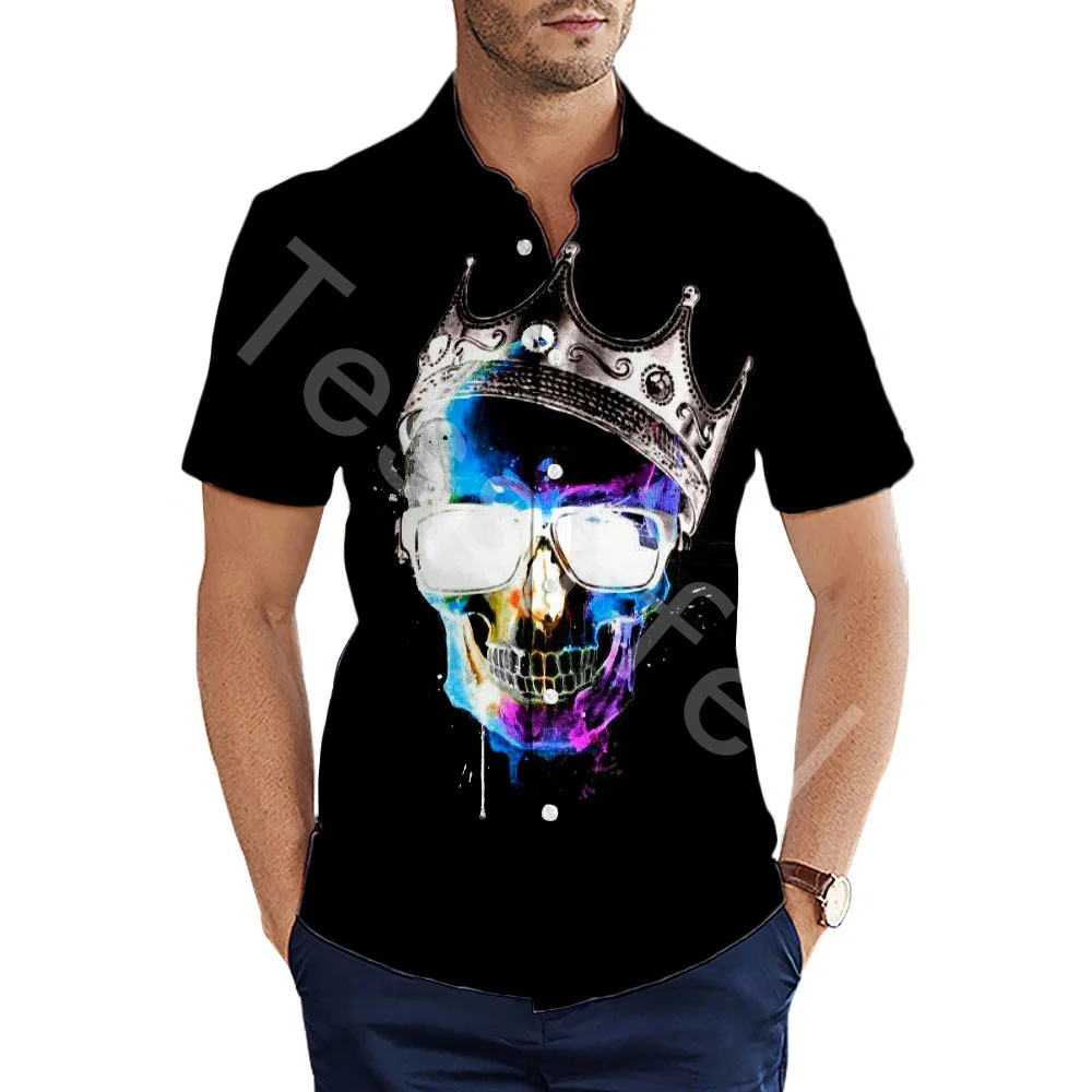 Удивительные художественные крутые черепа 3d самое последнее впечатление увидит