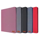 Тканевый ковбойский Чехол для iPad Pro 12, 9, чехол 2020, Чехол для iPad Pro 12,9 дюйма, 2020, 2018, чехол 4-го поколения, аксессуары 3-го поколения