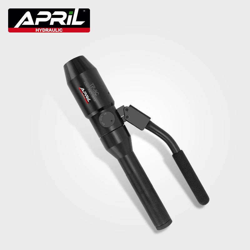 Инструмент для перфорации с гидравлическим ручным отверстием 1/2 2 дюйма в мягкой