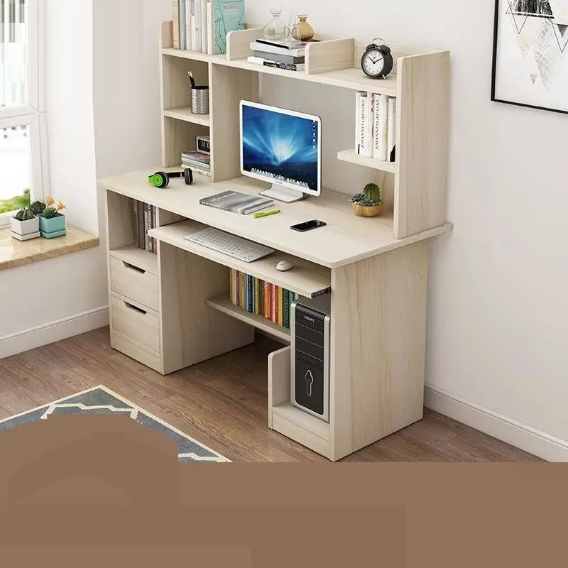 Настольный столик для ноутбука с книжной полкой|Столы ноутбука| |