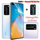 Гидрогелевая пленка для p 40 huawei p40 pro мягкое стекло п40 про хуавей р 40 лайт защитная пленка на p 40 lite huawei p40 lite e soft glass p 40 pro huawei-p40pro п40 лайт хуавей р40 про гидрогель р40 хуавей п 40 про