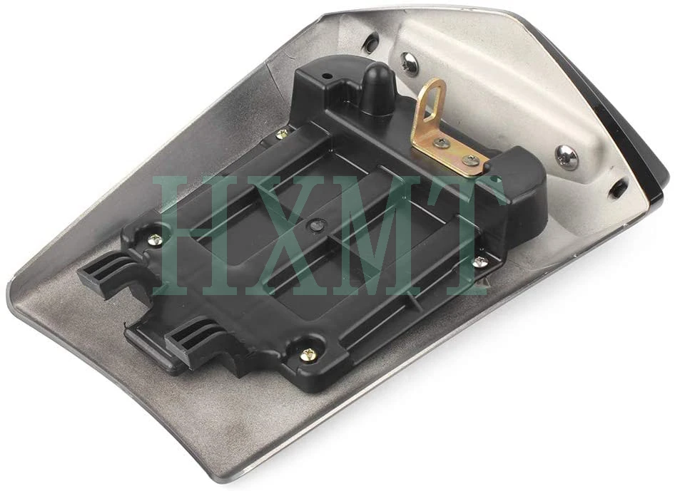 Задняя крышка пассажирского сиденья мотоцикла для Yamaha YZF 1000 R1 2002 2003|seat solo|cover for