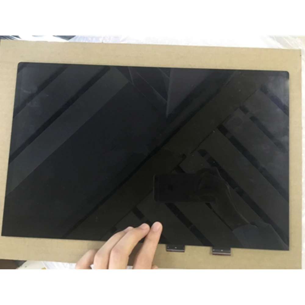 Оригинальный Для ASUS VivoBook Flip 14 TP412 TP412U TP412UA дисплей сенсорный экран ЖК-дисплей в