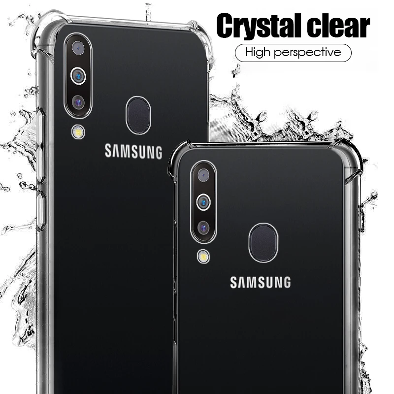 Новинка для Samsung Galaxy s10 S8 S9 S10E plus S 8 10 9 роскошный чехол-накладка противоударный