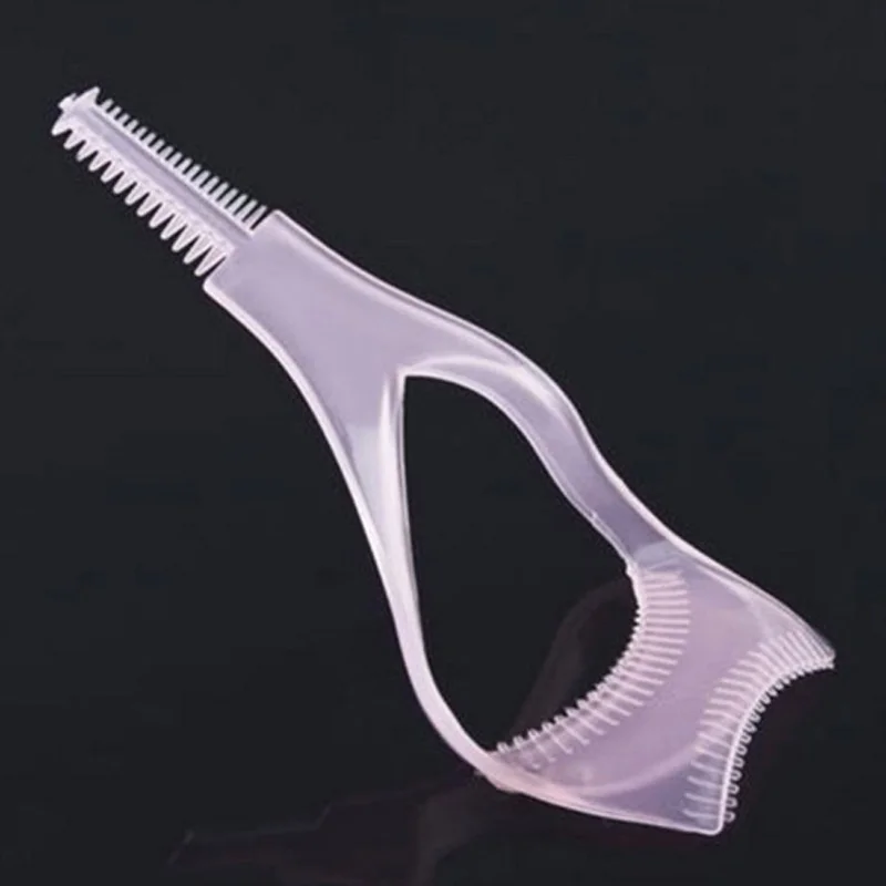 Make Up Макияж кисти ресницы Кисточки Клип Косметика расширение Тушь для ресниц