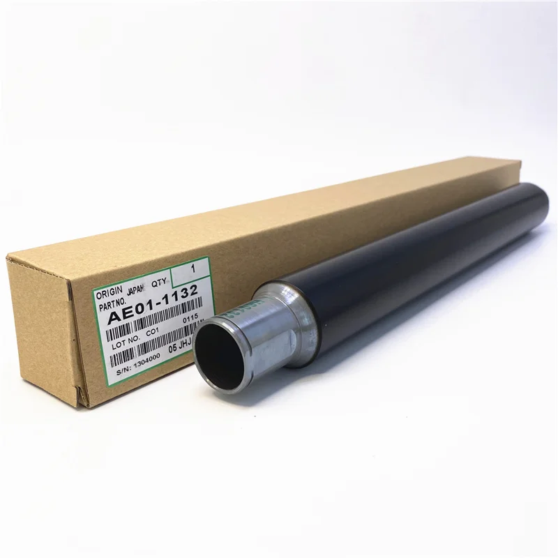 Длительный срок службы Верхняя тепла ролик для Ricoh MP 4002 5000 5000B 5001 4000 4000B 4001 5002 AE01-0099