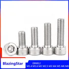 51050 шт., Шестигранная головка из нержавеющей стали