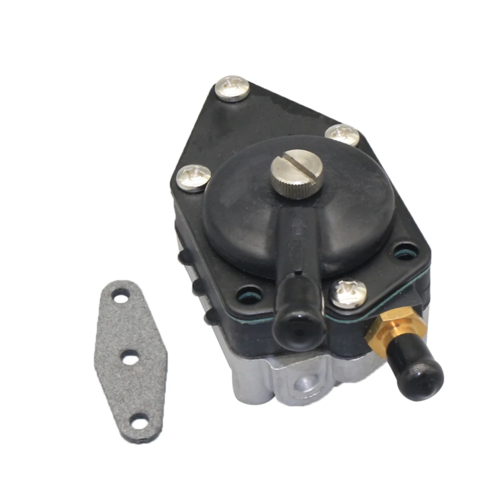 

Outboard Fuel Pump for Johnson Evinrude 20hp 30hp 33hp 35hp 48hp 60hp 433387