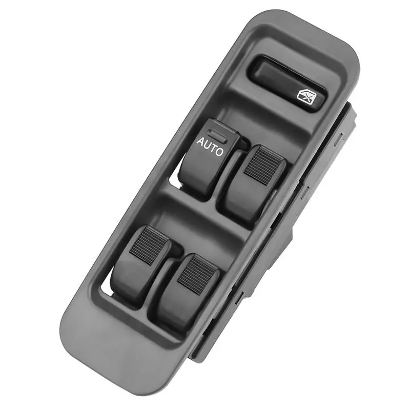 Электрический Мощность оконный переключатель передний левый со стороны