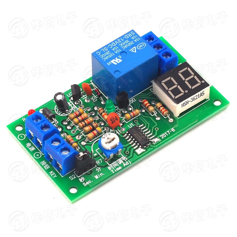 

Цифровой дисплей трубки модуль, триггер 99 регулируемая светодиодная цифровая трубка дисплей комплекса предпусковых операций однокристаль...