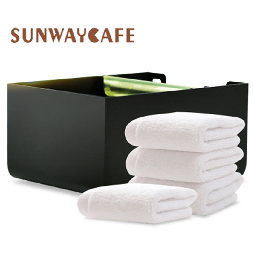 Контейнер для кофе эспрессо противоскользящий контейнер из нержавеющей стали