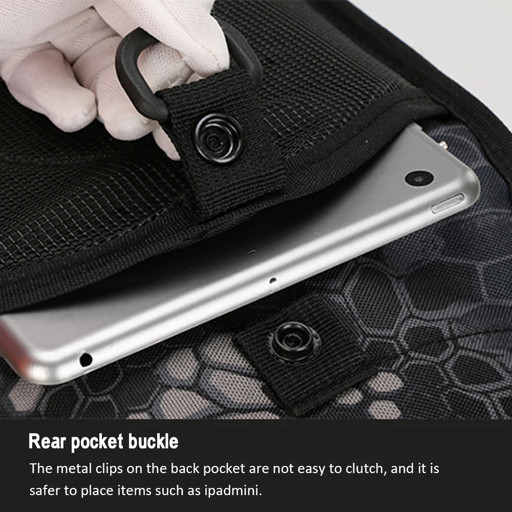 Мужская Тактическая Военная сумка мессенджер на плечо нагрудная