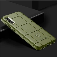 shockproof armor phone case for samsung galaxy a50 a70 a30 a40 rugged shield airbags soft silicon tpu cover for a10e a20 m10 m30