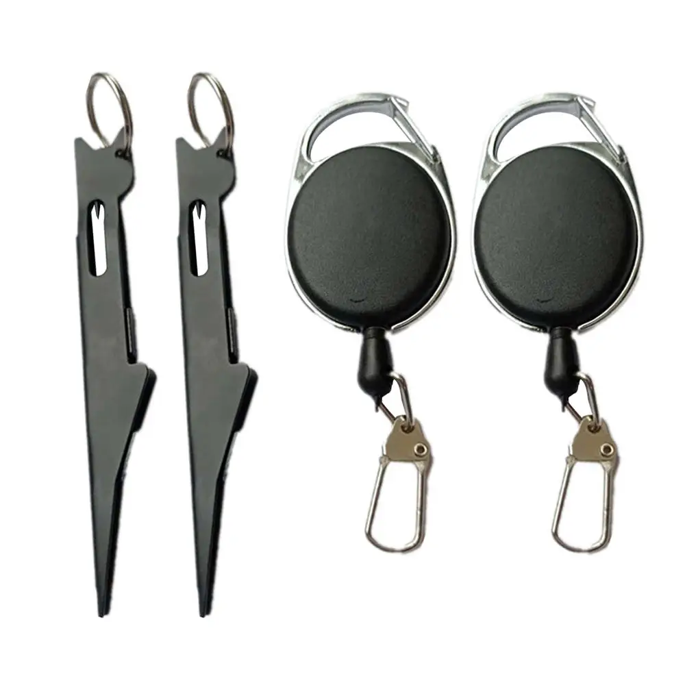 Рыболовный инструмент связывания узоров резак для лески растягивающаяся пряжка