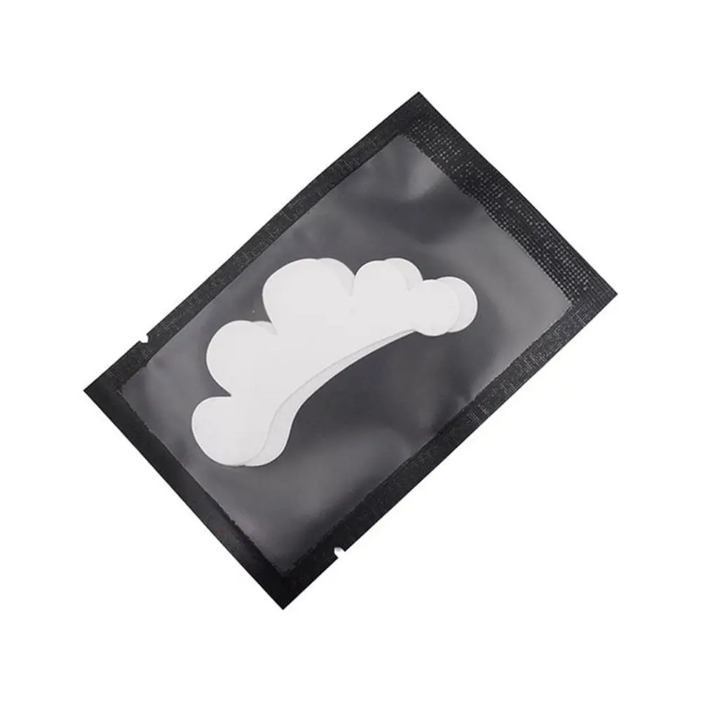 

Under Eyelash Pad Eyelash Extension Patch Sticker Eye Pads Grafted For Eyelashes Patches Stickers Care For Makeup Eye