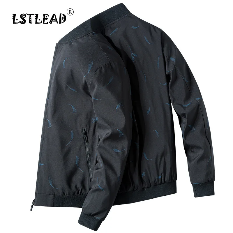 

Middle-aged men's father autumn jacket 40-year-old 50 middle-aged and elderly jacket jacket men's thin spring and autumn clothes