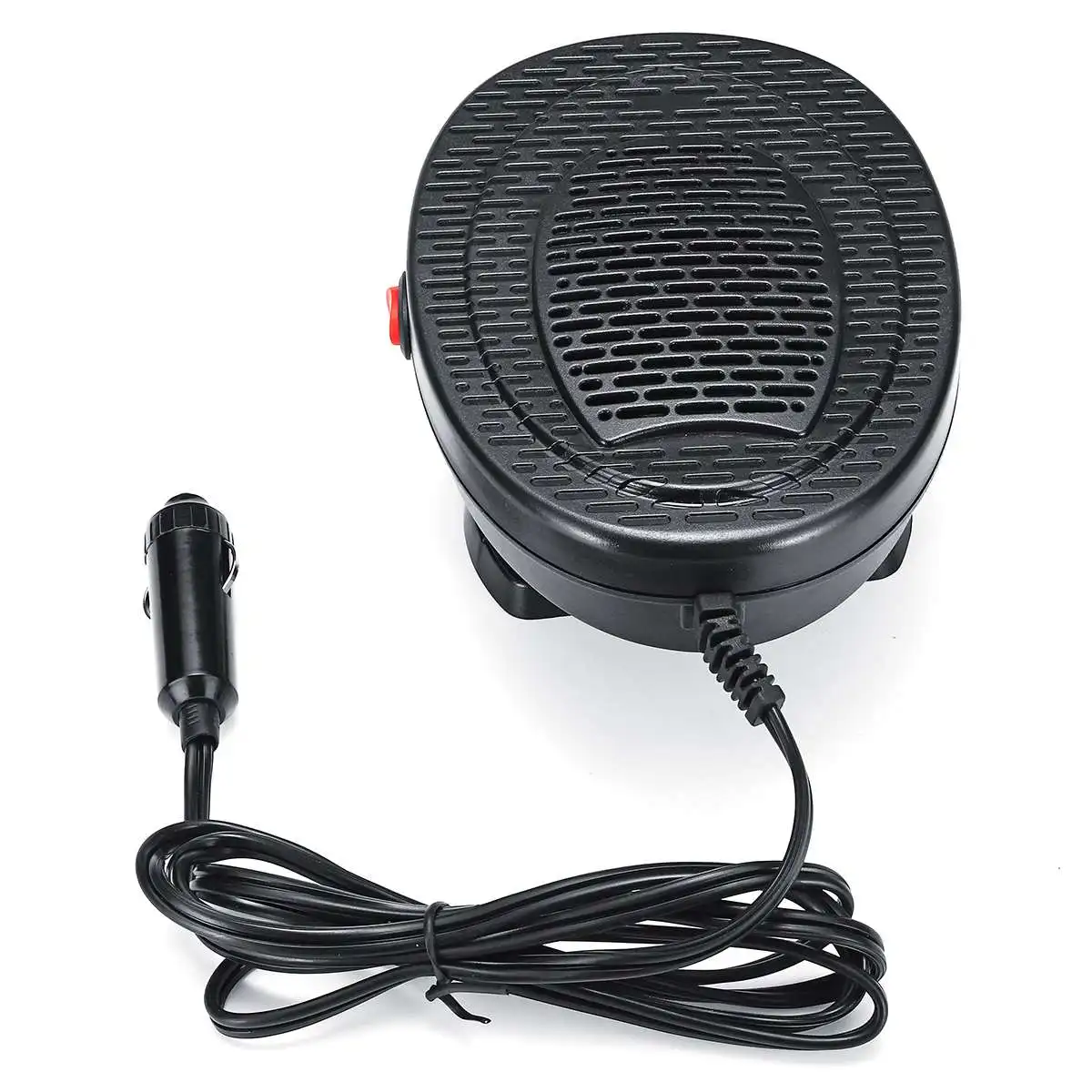 Portable Adjustable Car Heaters Combo Car Interior Heaters Windshield Defroster Defogger Four Seasons Universals Heating Air