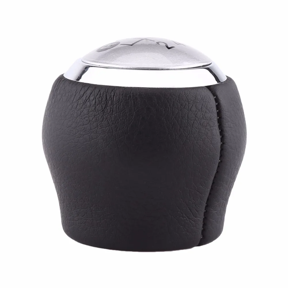 Ручной рычаг переключения передач для автомобиля 6 скоростей ручка из