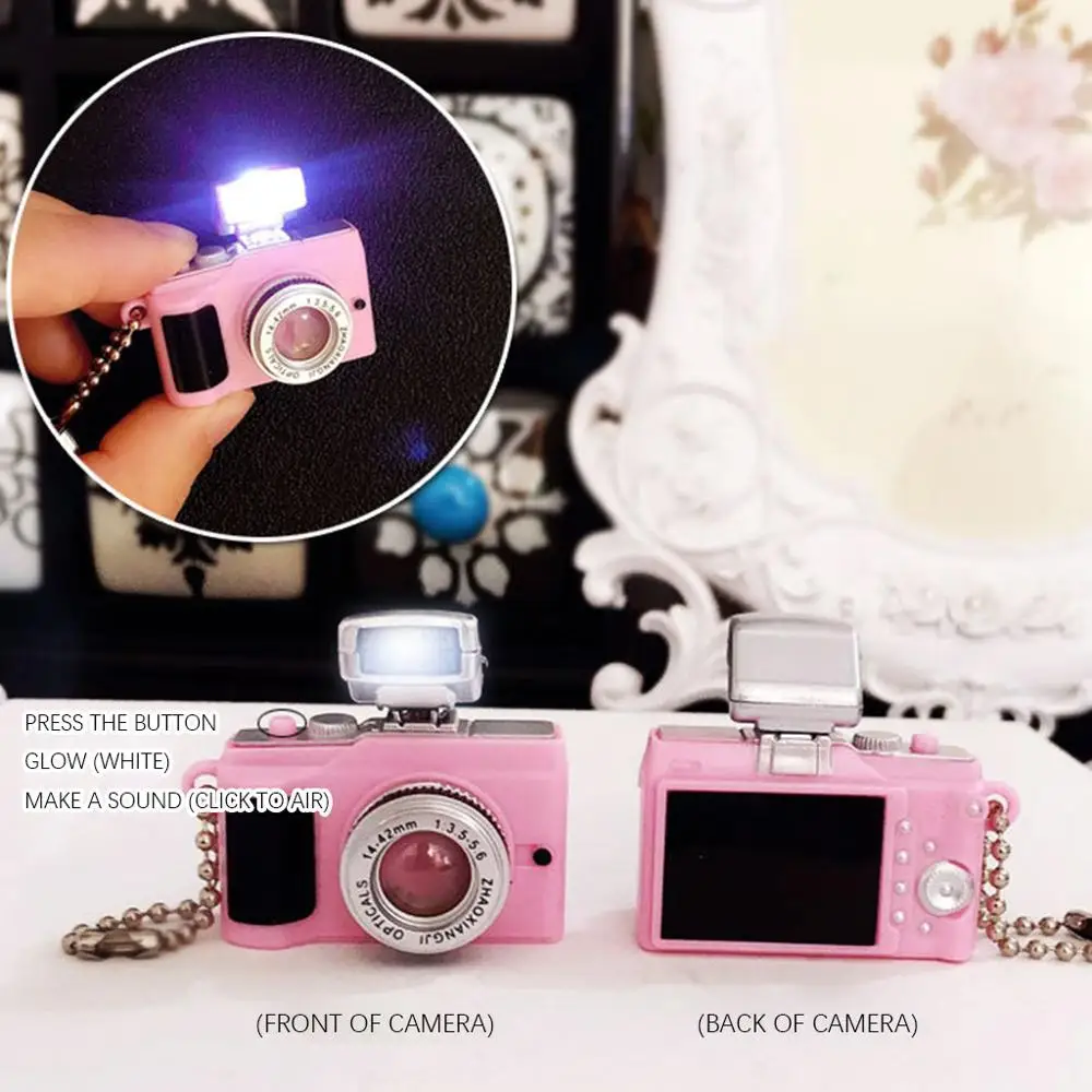 Новинка ожерелье для фотостудии камеры брелок сумка ожерелье|Подвески| |