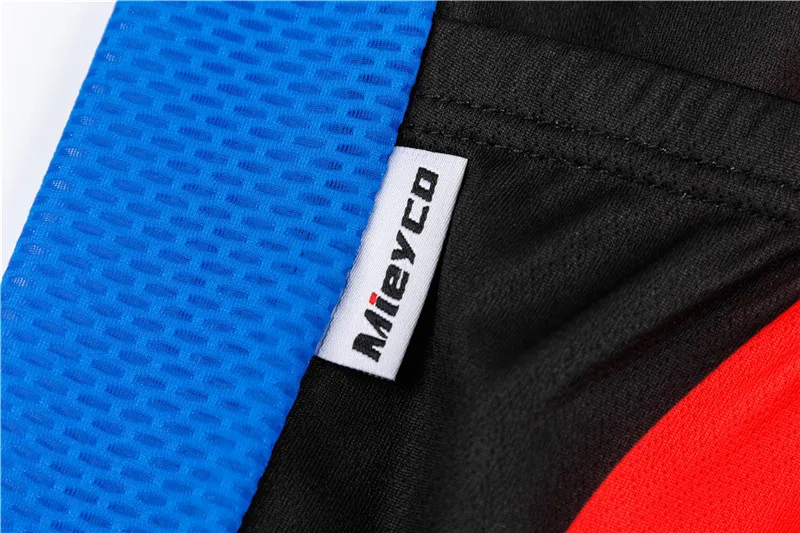 Майка для велоспорта с принтом топ из полиэстера лето 2019 | Спорт и развлечения