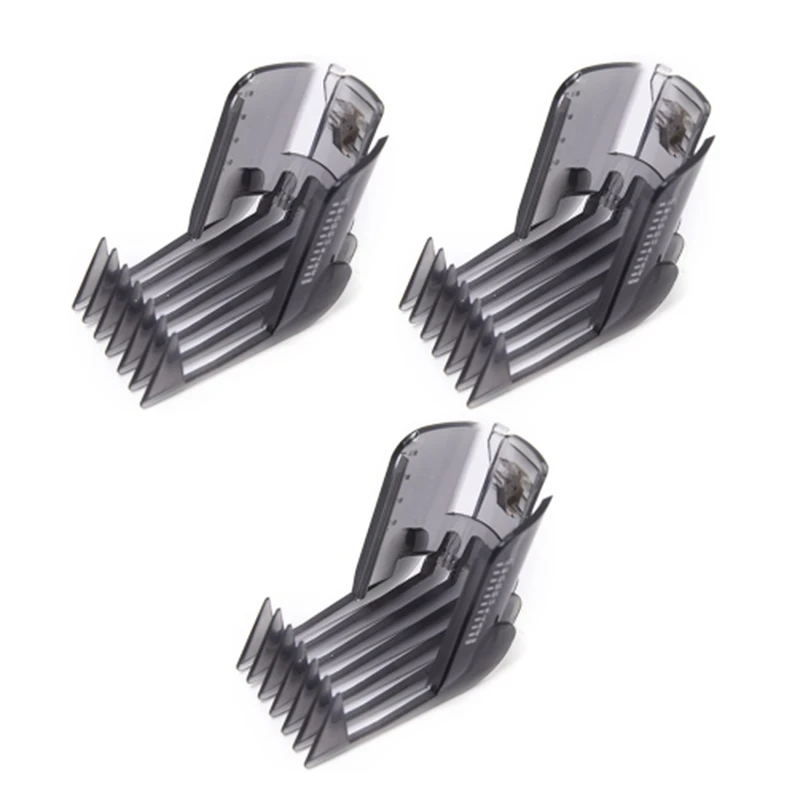 

Триммер для волос, 3 шт., для QC5130/QC5105/QC5115/QC5120/QC5125/QC5135