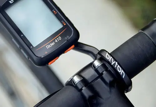 Bryton Sport Mount F расширение для велосипедного компьютера|Велокомпьютеры| |