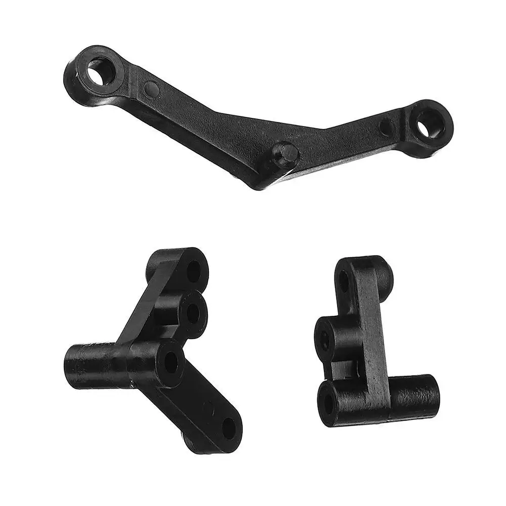 RCtown Steering Rocket Kit For 1/18 Crawler RC Car HS 18301 18302 18311 18312 | Игрушки и хобби