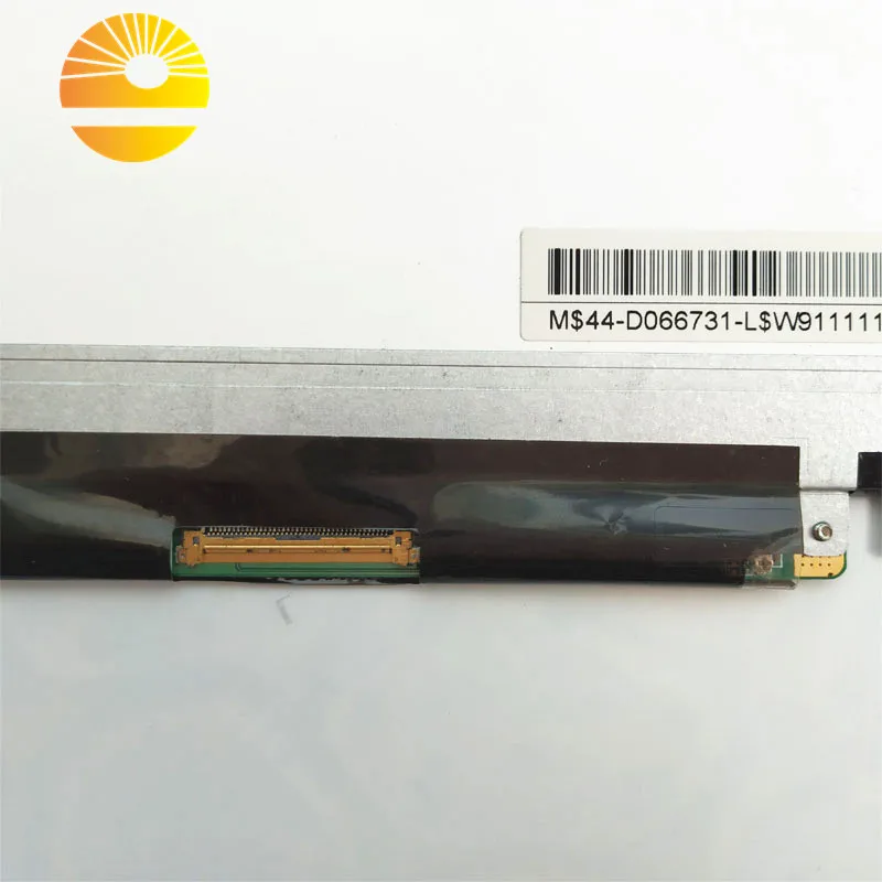 Оригинальный B116XW03 V.2 N116BGE-L41 11 6 дюймов HD 1366x768 для ноутбука Acer Aspire One 722 725