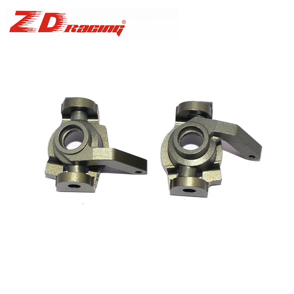 ZD Racing 1/10 DBX-10 DBX 10 4WD бесщеточный RTR Desert ROCKET Truck металлический алюминиевый сплав C Set