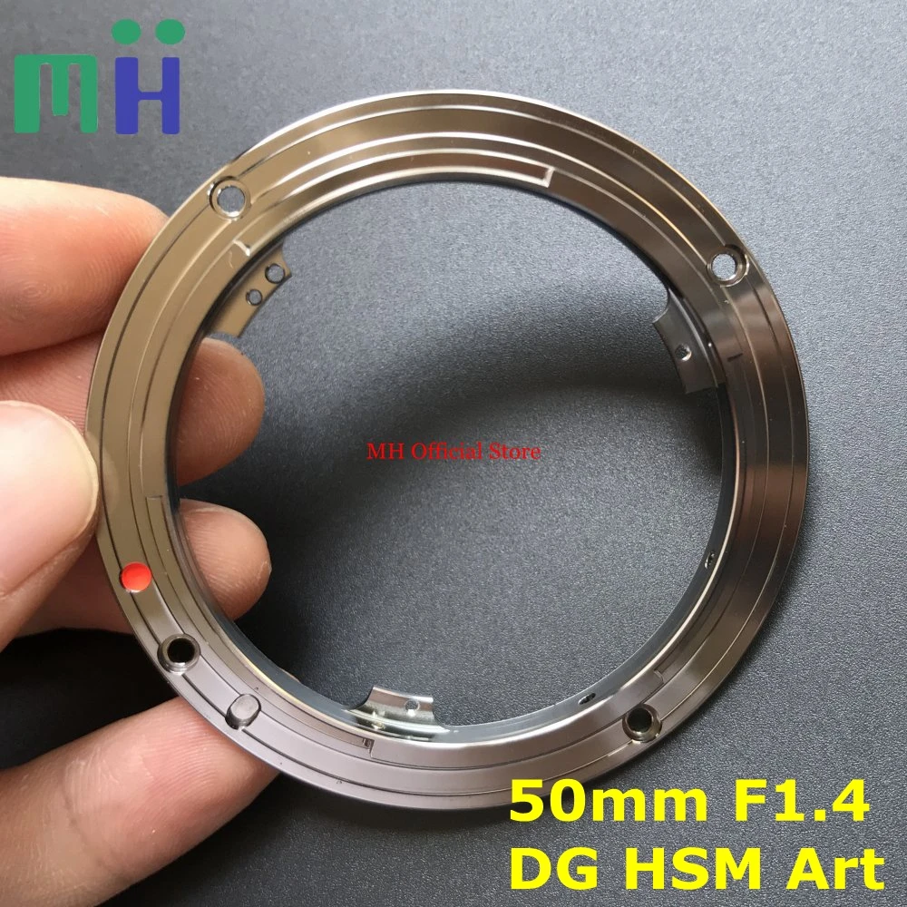 Новинка 50 1 4 арт заднее байонетное крепление кольцо для Sigma мм F1.4 DG HSM