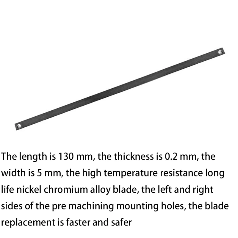 

Mini Hot Cutting Machine Manual Electric Heating Cutter for Ribbon Lace Braided Belts 220V Satin Cutting Machine EU Plug
