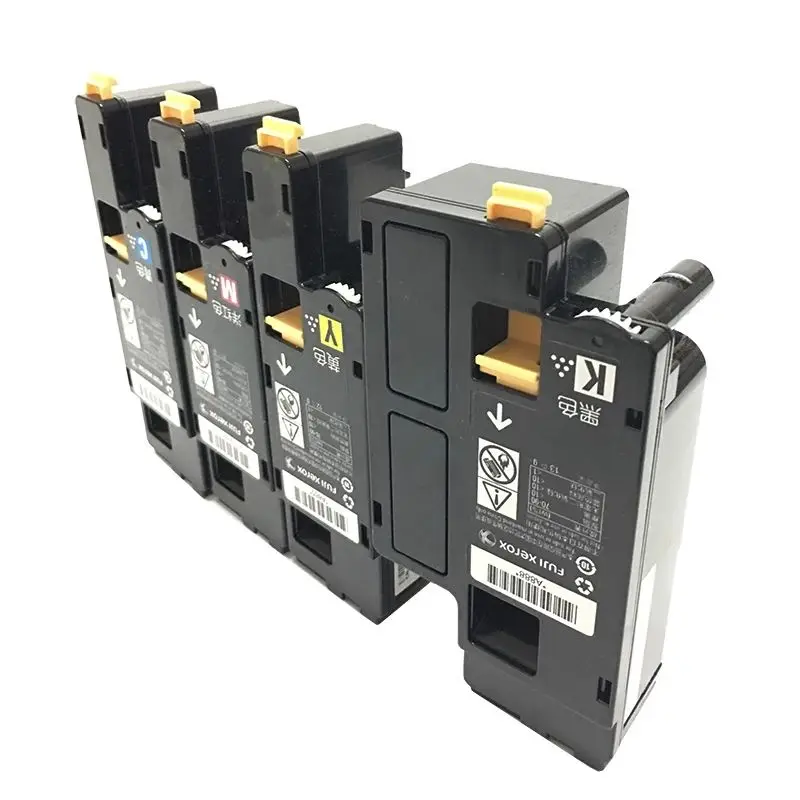 Картриджи с тонером для Fuji Xerox Phaser 6020 6022 Workcentre 6025 6027 106R02763 106R02760 106R02761 106R02762 |