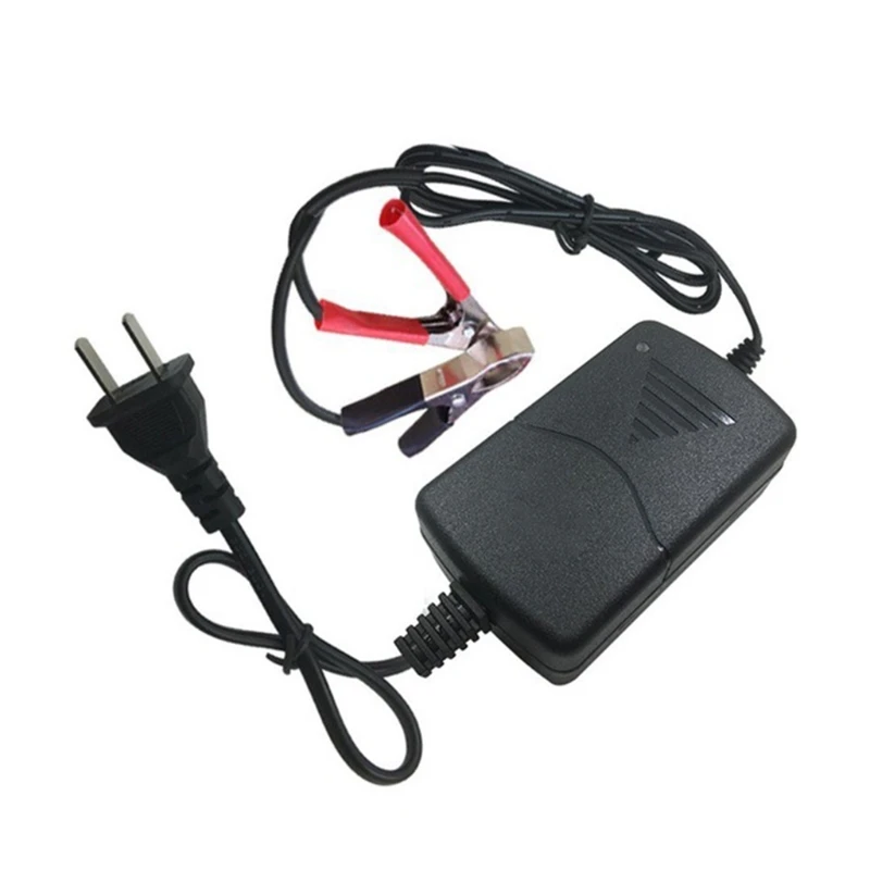 

Auto Battery Jump Starter Power Bank Charger Emergency Booster Starting Device