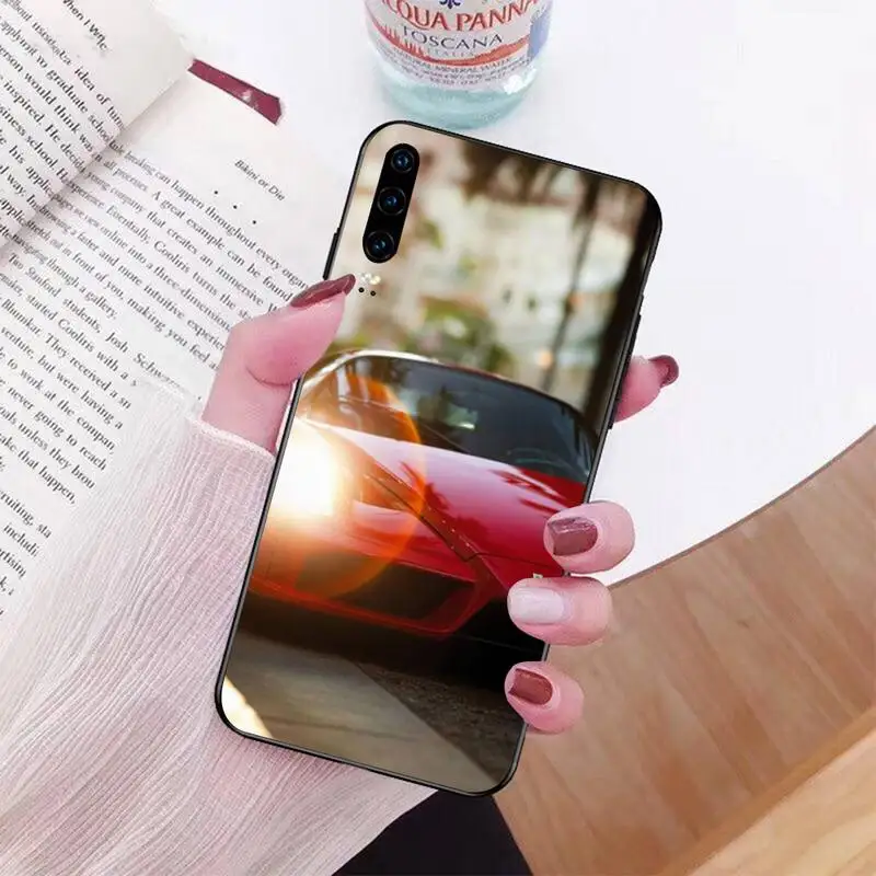 NBDRUICAI роскошный мужской чехол для телефона с изображением спортивных