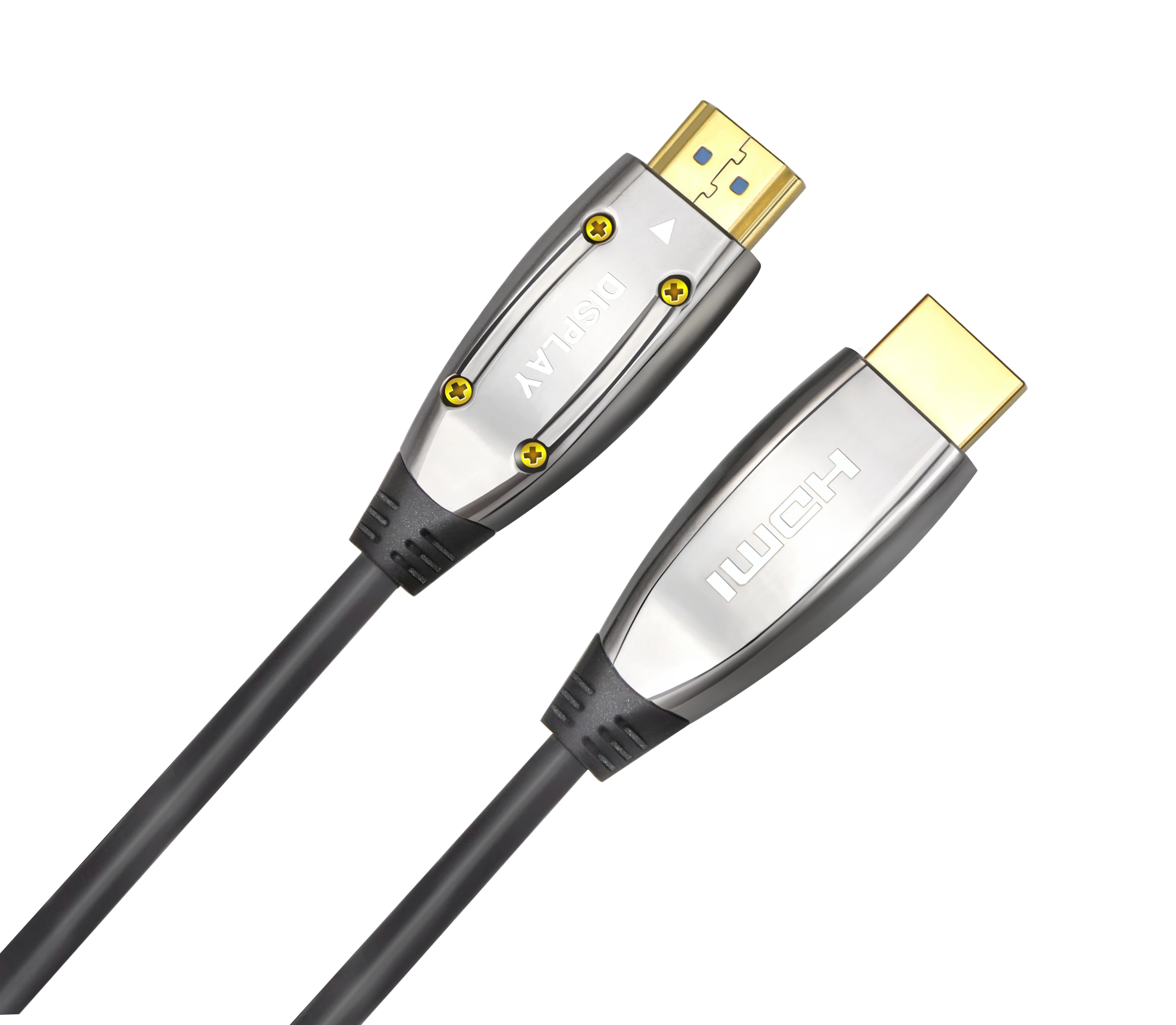 HDMI2.1 UHD 8K60hz4K @ 120 Гц 2K 3D HDCP2.2 1 м ~ 150 HDMI волоконно-оптический AOC HDR Удлинительный кабель