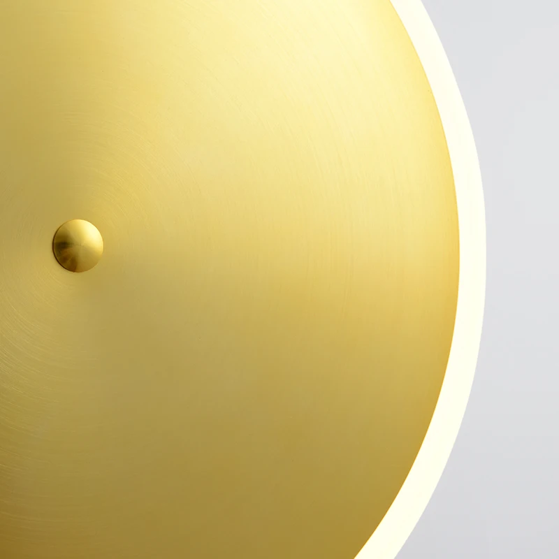 Современный минималистичный дизайнерский светильник Летающая бабочка